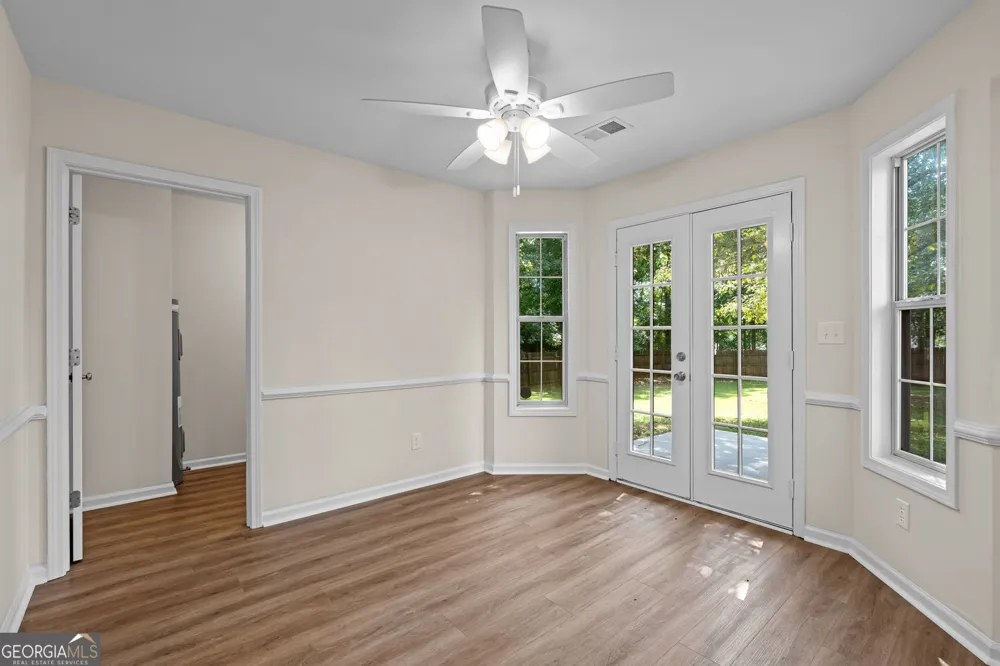 60 Deep Springs WAY Covington, GA 30016
