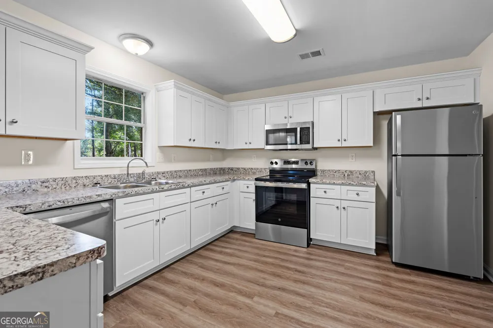 60 Deep Springs WAY Covington, GA 30016