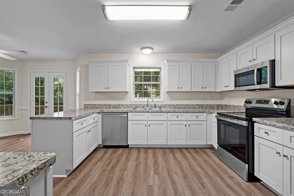 60 Deep Springs WAY Covington, GA 30016