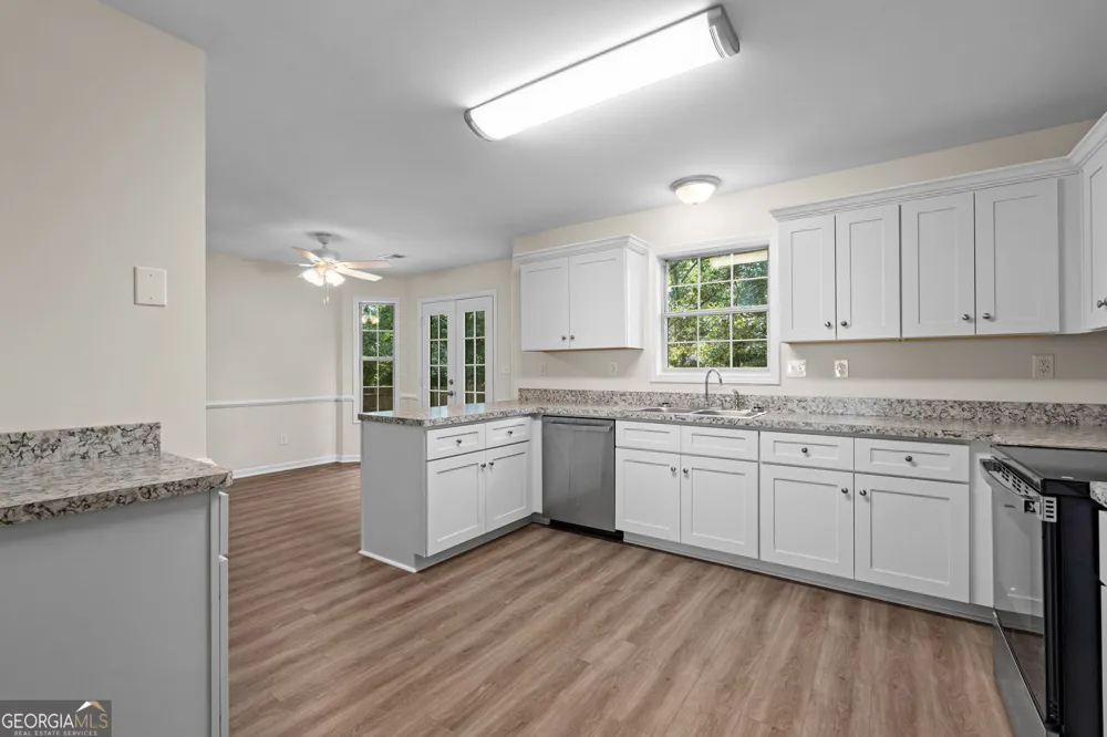 60 Deep Springs WAY Covington, GA 30016