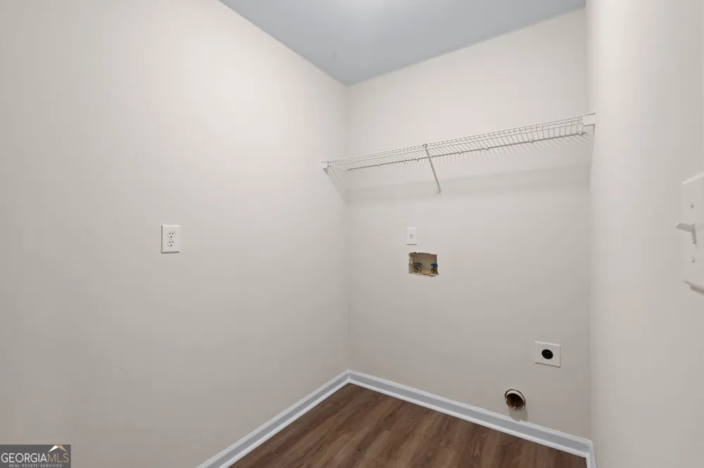 60 Deep Springs WAY Covington, GA 30016