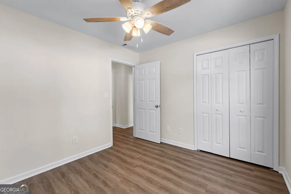 60 Deep Springs WAY Covington, GA 30016