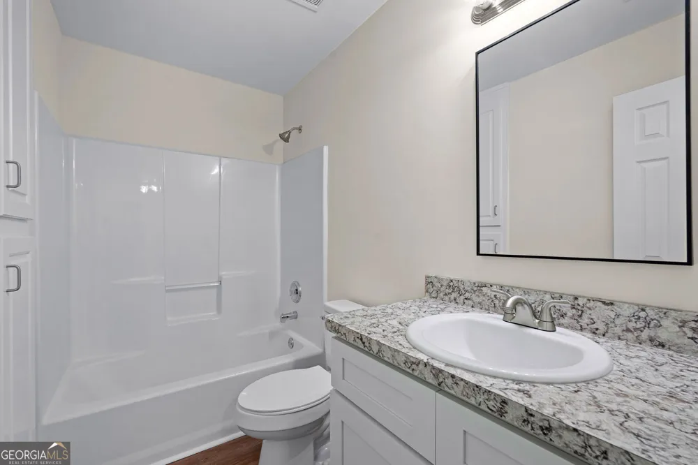 60 Deep Springs WAY Covington, GA 30016