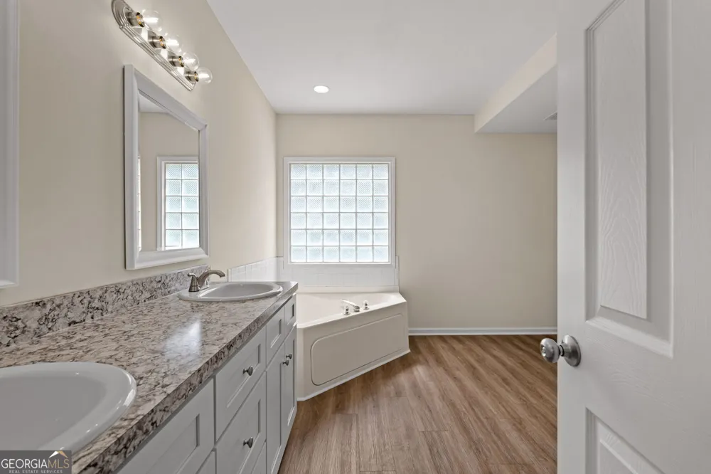 60 Deep Springs WAY Covington, GA 30016