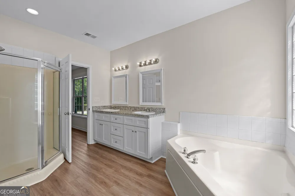 60 Deep Springs WAY Covington, GA 30016
