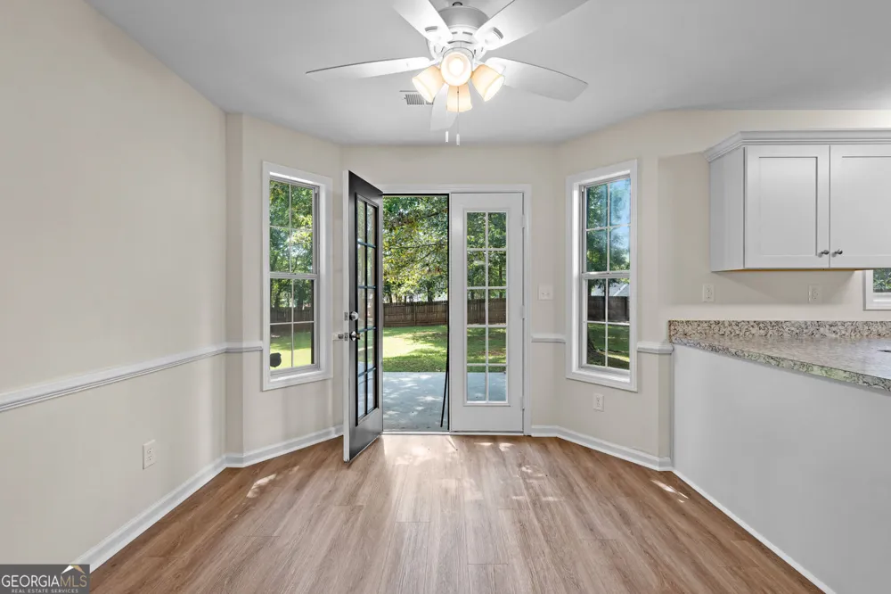 60 Deep Springs WAY Covington, GA 30016