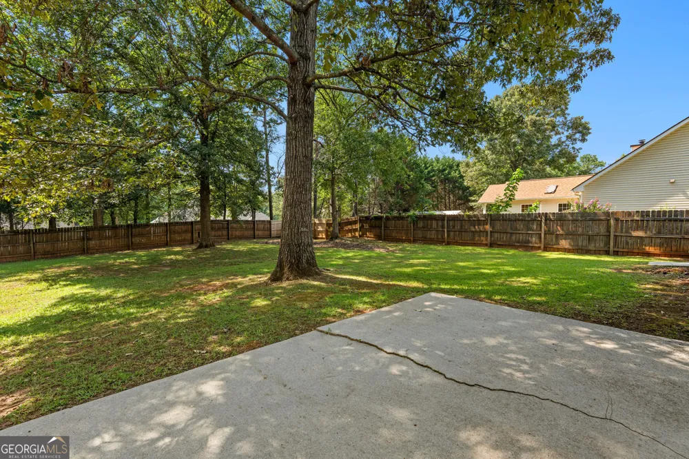 60 Deep Springs WAY Covington, GA 30016