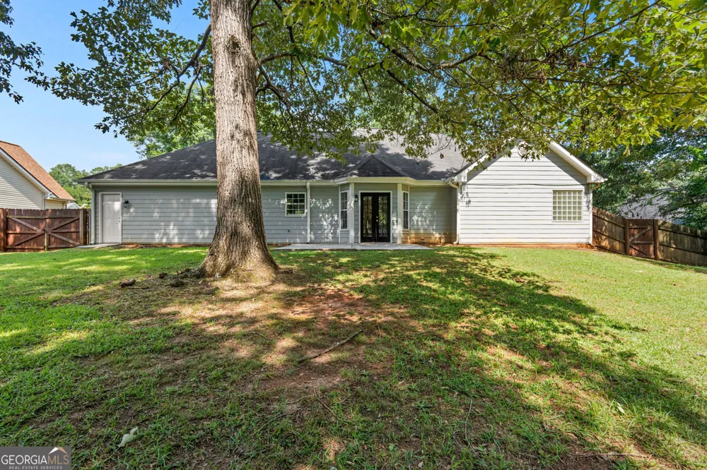 60 Deep Springs WAY Covington, GA 30016