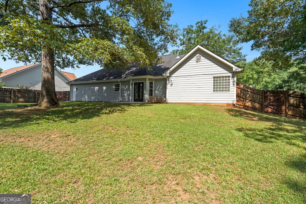60 Deep Springs WAY Covington, GA 30016