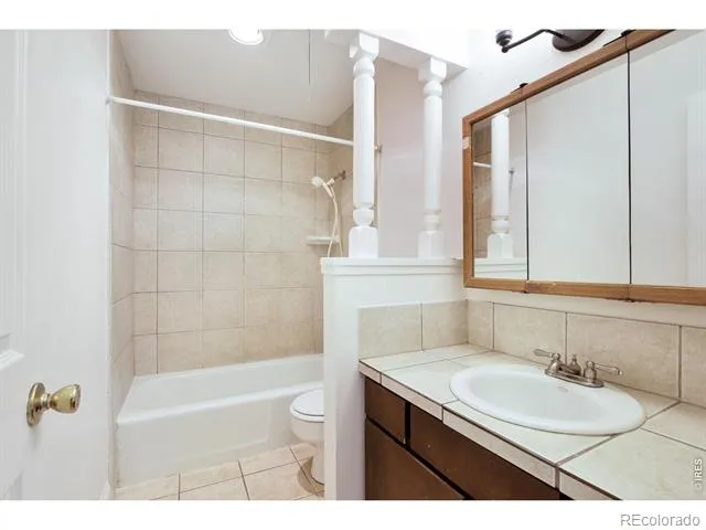 308 25th Ave Ct #1 A Greeley, CO 80631