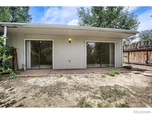 308 25th Ave Ct #1 A Greeley, CO 80631