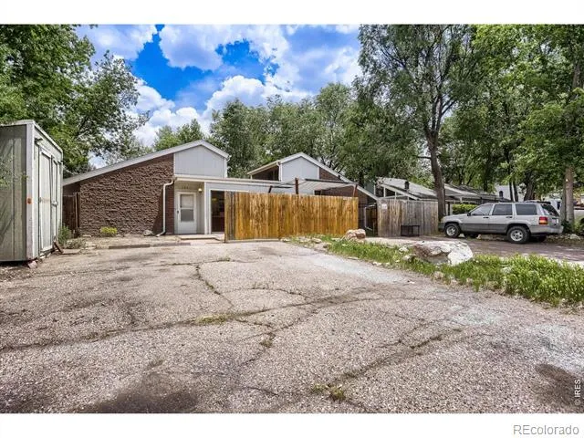 308 25th Ave Ct #1 A Greeley, CO 80631