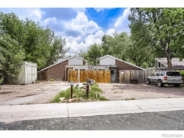 308 25th Ave Ct #1 A Greeley, CO 80631