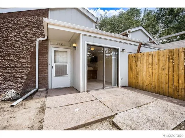 308 25th Ave Ct #1 A Greeley, CO 80631