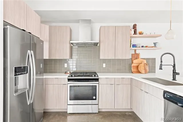 3180 E 33rd Avenue Denver, CO 80205