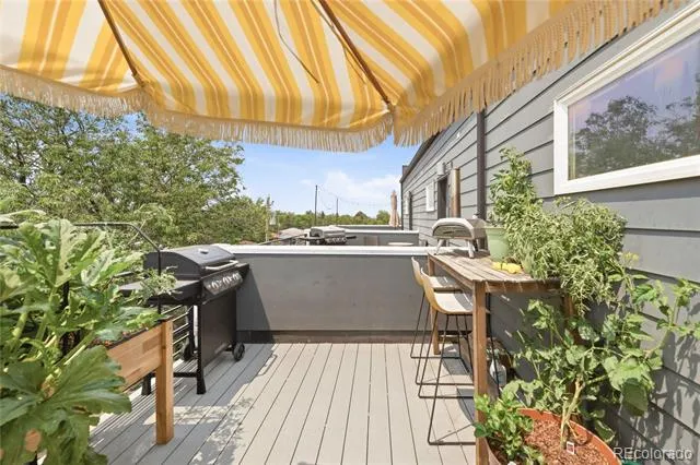 3180 E 33rd Avenue Denver, CO 80205
