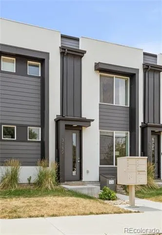 3180 E 33rd Avenue Denver, CO 80205