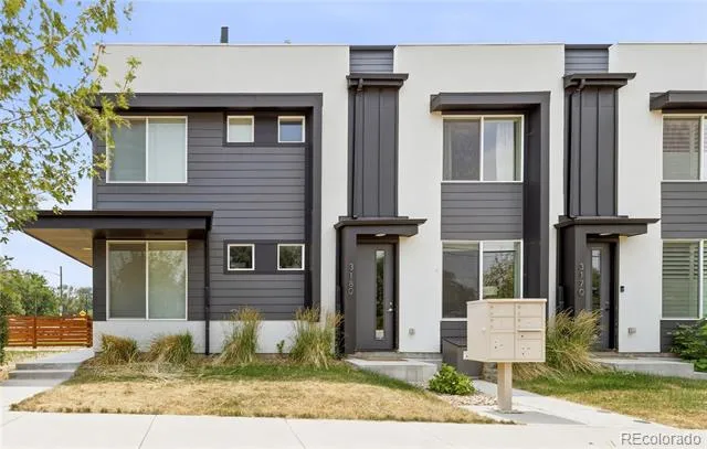 3180 E 33rd Avenue Denver, CO 80205