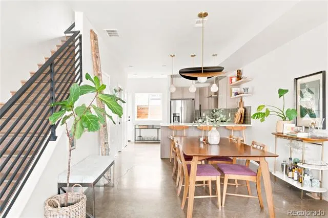 3180 E 33rd Avenue Denver, CO 80205