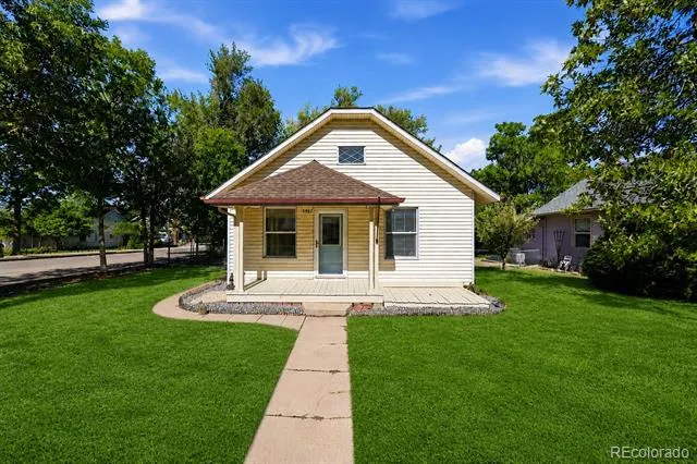 5937 S Hill Street Littleton, CO 80120