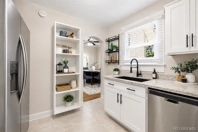 5937 S Hill Street Littleton, CO 80120