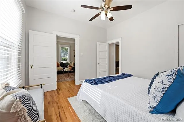 5937 S Hill Street Littleton, CO 80120