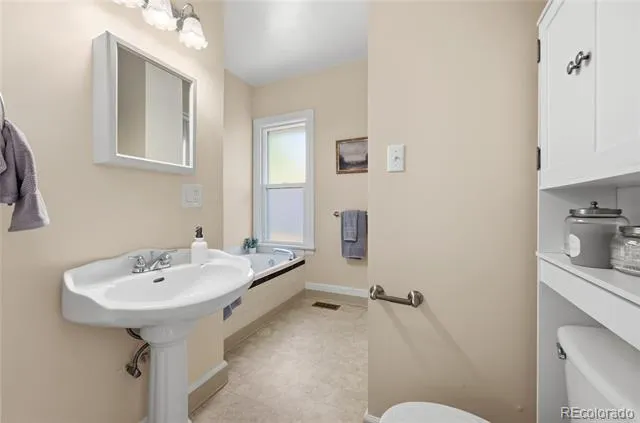 5937 S Hill Street Littleton, CO 80120