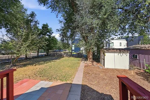 5937 S Hill Street Littleton, CO 80120