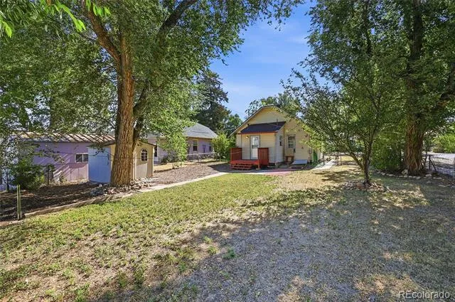5937 S Hill Street Littleton, CO 80120