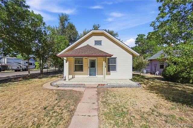 5937 S Hill Street Littleton, CO 80120