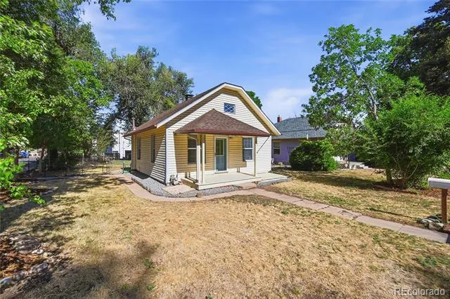 5937 S Hill Street Littleton, CO 80120