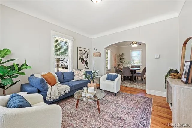 5937 S Hill Street Littleton, CO 80120
