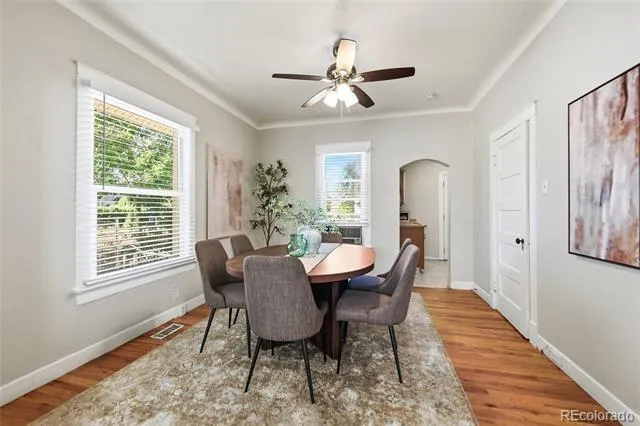 5937 S Hill Street Littleton, CO 80120