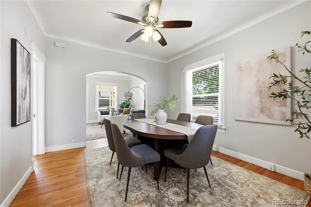 5937 S Hill Street Littleton, CO 80120