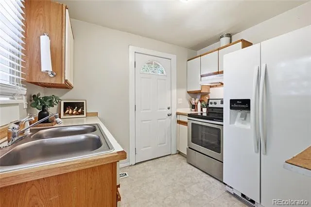 5937 S Hill Street Littleton, CO 80120