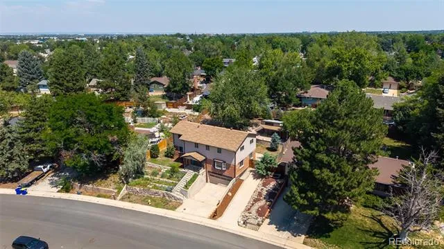 10939 E Harvard Drive Aurora, CO 80014