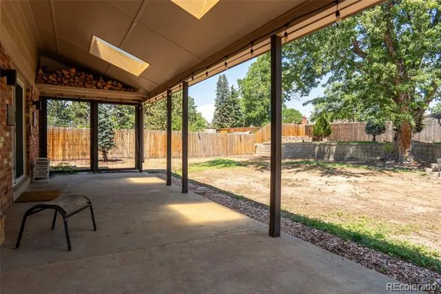 10939 E Harvard Drive Aurora, CO 80014