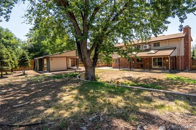 10939 E Harvard Drive Aurora, CO 80014