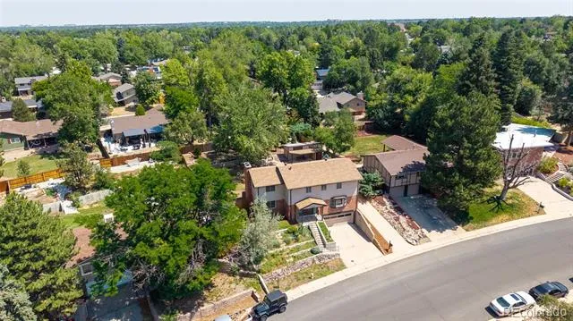 10939 E Harvard Drive Aurora, CO 80014
