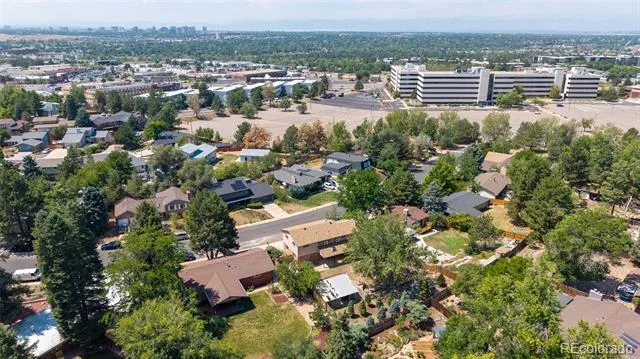 10939 E Harvard Drive Aurora, CO 80014
