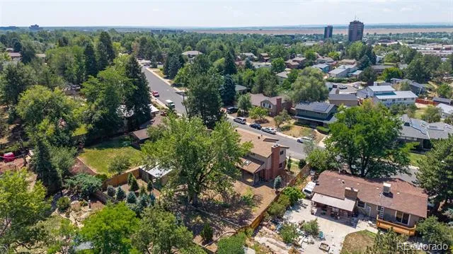 10939 E Harvard Drive Aurora, CO 80014