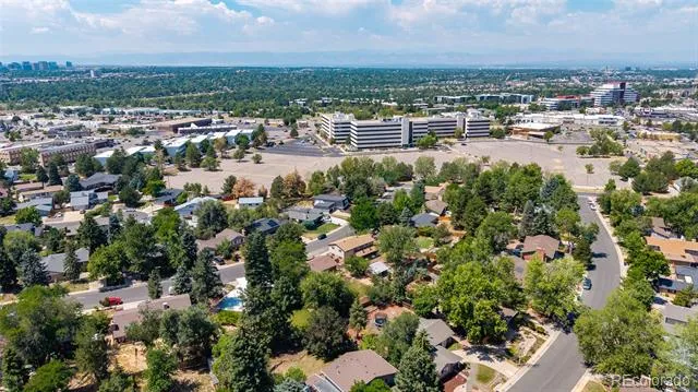 10939 E Harvard Drive Aurora, CO 80014