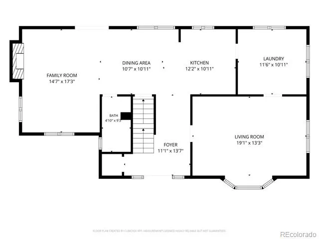 10939 E Harvard Drive Aurora, CO 80014