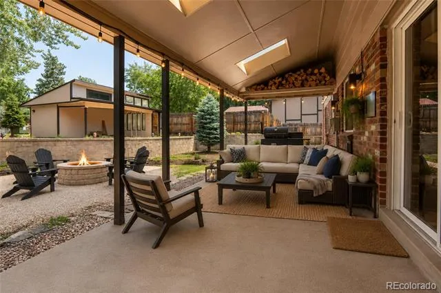 10939 E Harvard Drive Aurora, CO 80014