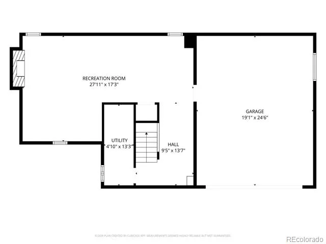 10939 E Harvard Drive Aurora, CO 80014