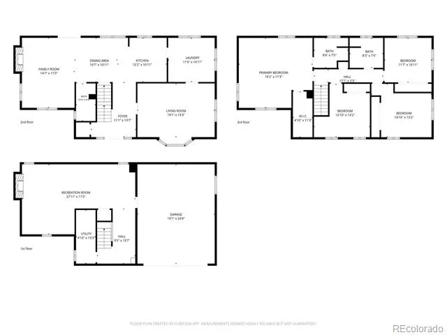 10939 E Harvard Drive Aurora, CO 80014