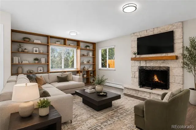 10939 E Harvard Drive Aurora, CO 80014