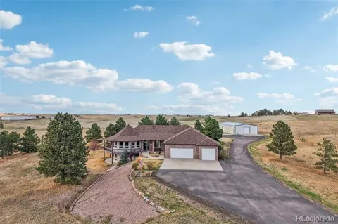 2981 Rock Circle