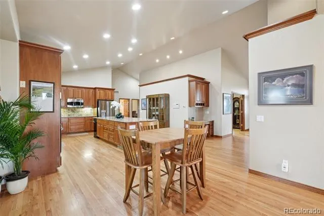 2981 Rock Circle Elizabeth, CO 80107