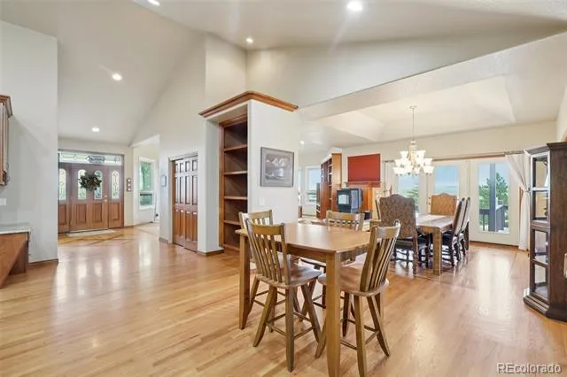 2981 Rock Circle Elizabeth, CO 80107